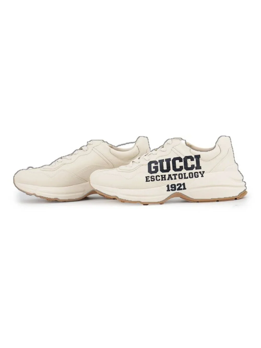Gucci Sneakers Rhyton Shoes 13